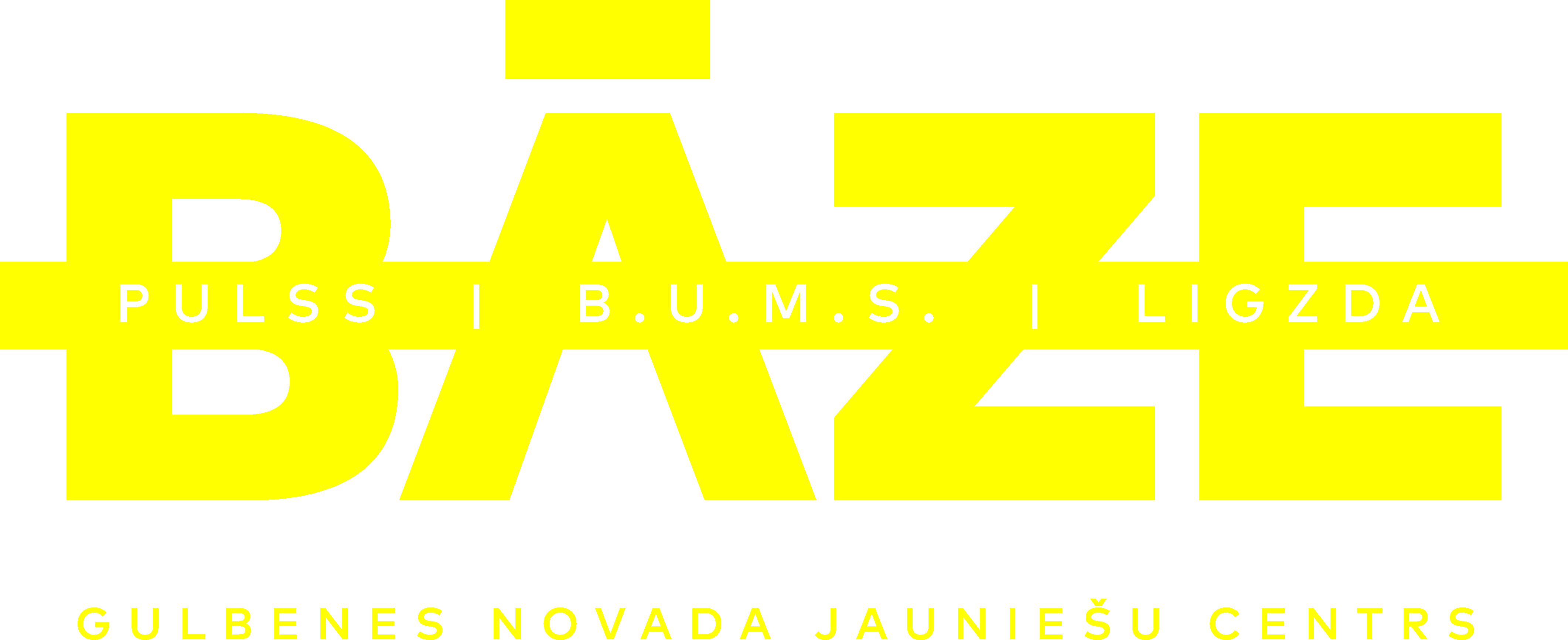 Gulbenes novada jauniešu centrs "Bāze"