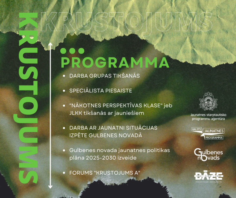 Krustojums 2