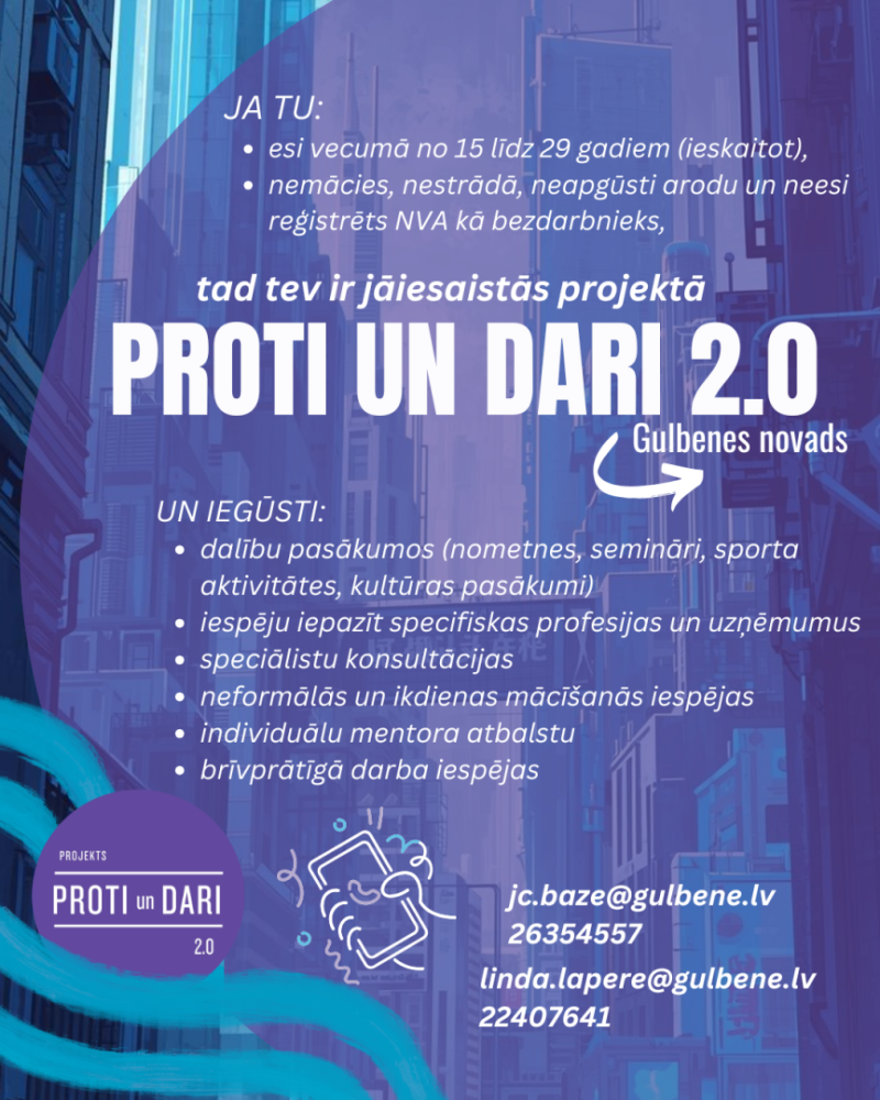 Proti un dari