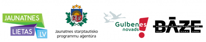 Jaunatnes logo