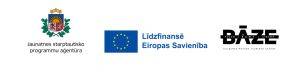 Bāze logo