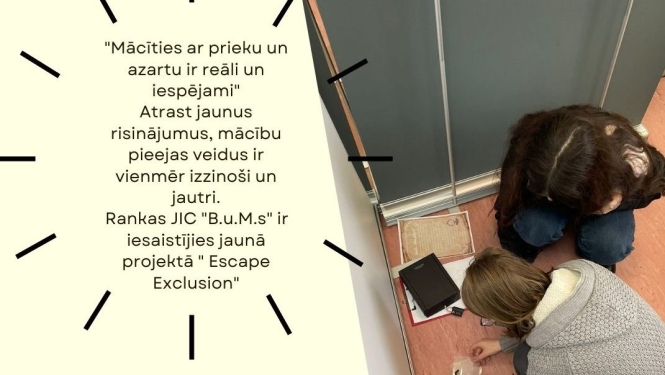 Būt pieņemtam un saprastam