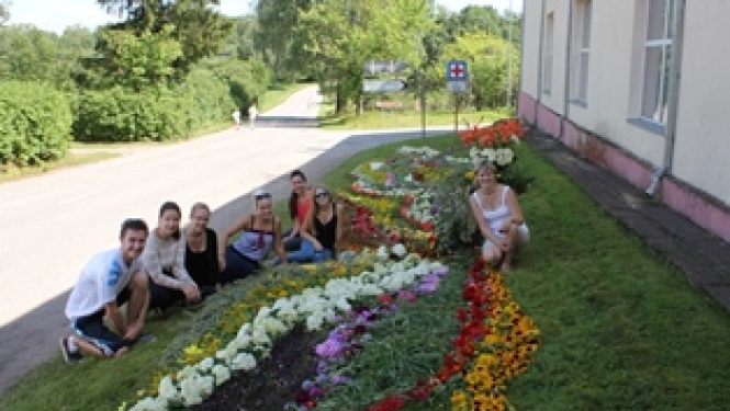 Svētki Rankas pagastam