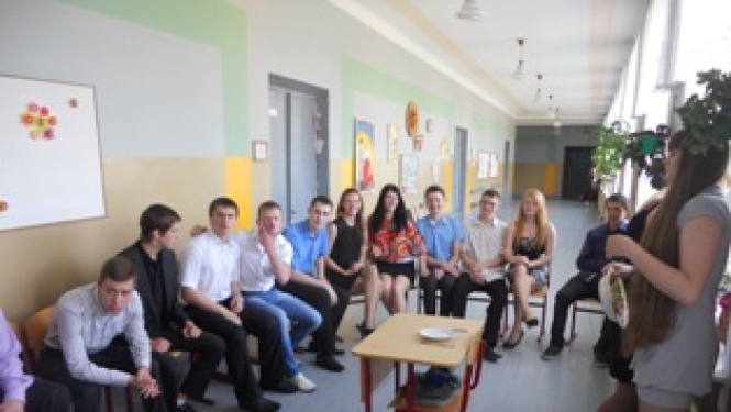 Ardievu, skola! Sveiki, mīiīīīīļie valsts pārbaudes darbi!