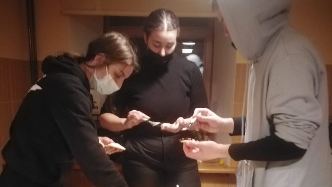 Neliels atskats uz franču ēdienu gatavošanas meistarklasēm