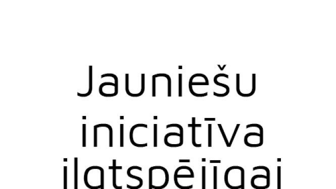 Jauniešu centrs „Bāze” ceļā uz multifunkcionālu centru