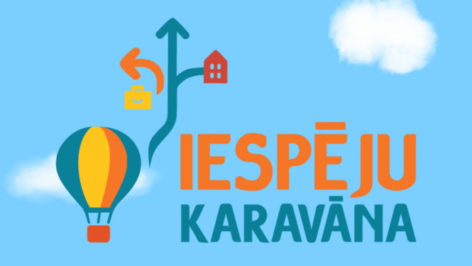 Iespēju karavāna