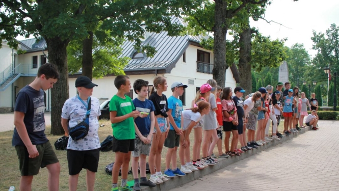 Piedzīvojumu dienas 2021