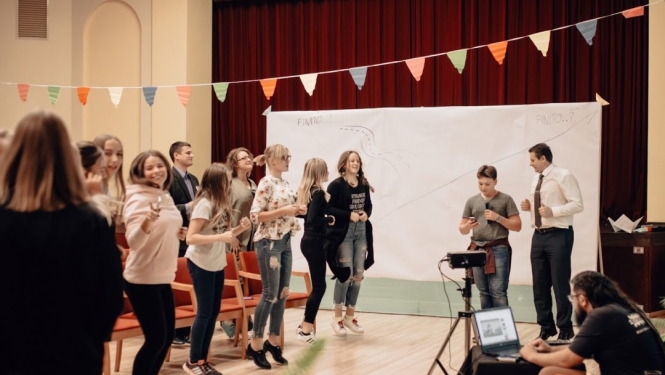 Projekts Help! ir noslēdzies, lai dzīvo Help!
