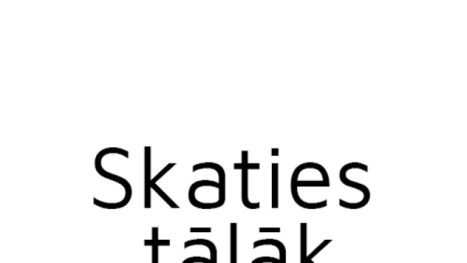 Projekts „Skaties tālāk!” noslēdzies