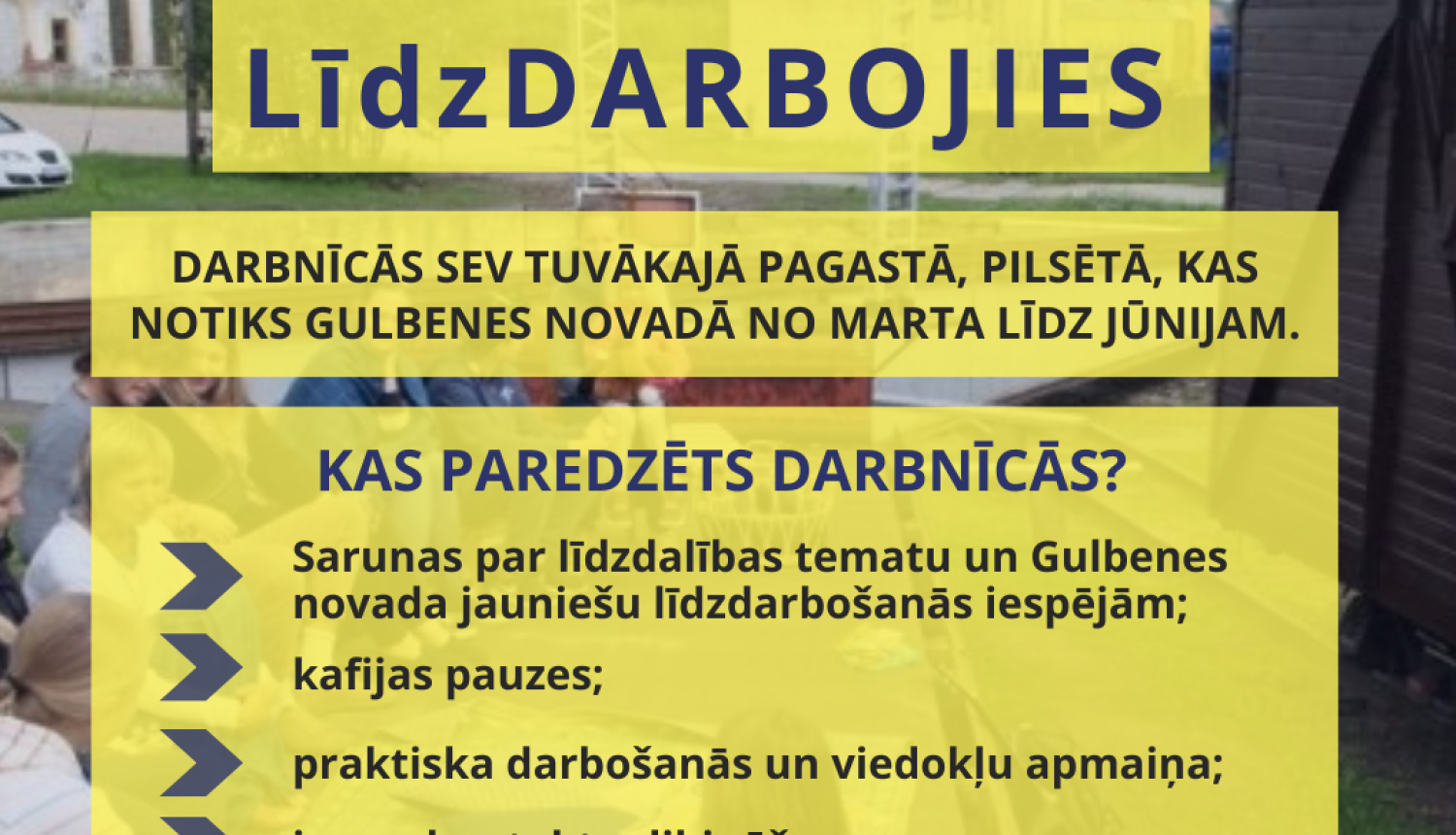 Jaunieti “LīdzDARBOJIES”!
