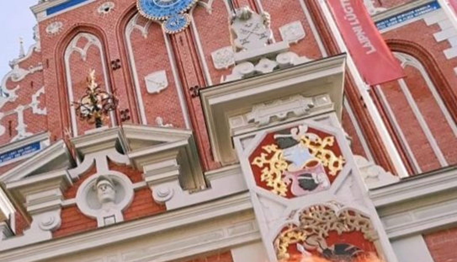 Betulas pašreizējā pieturvieta – Latvija