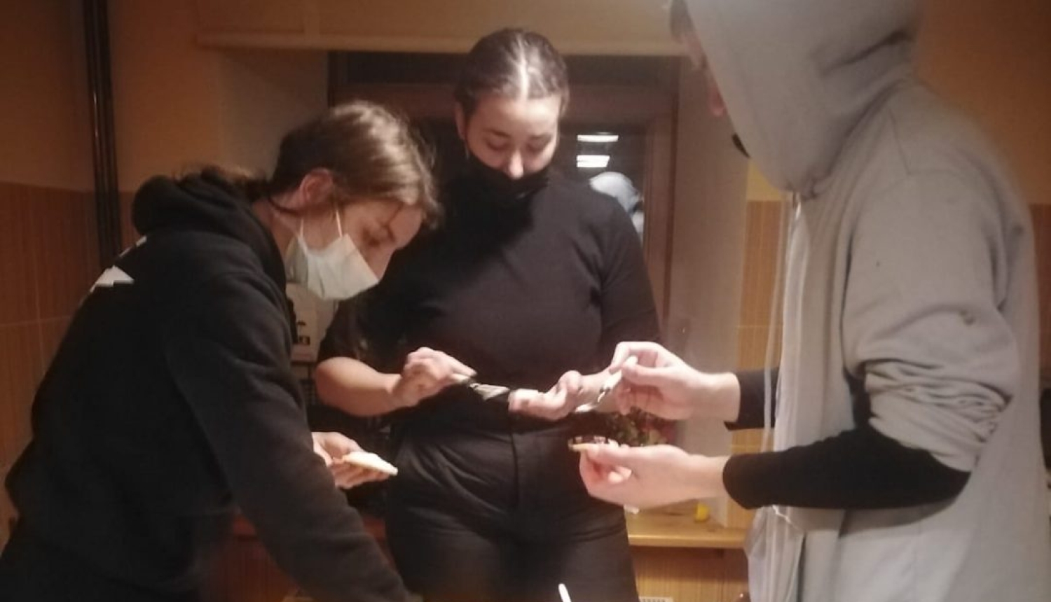 Neliels atskats uz franču ēdienu gatavošanas meistarklasēm