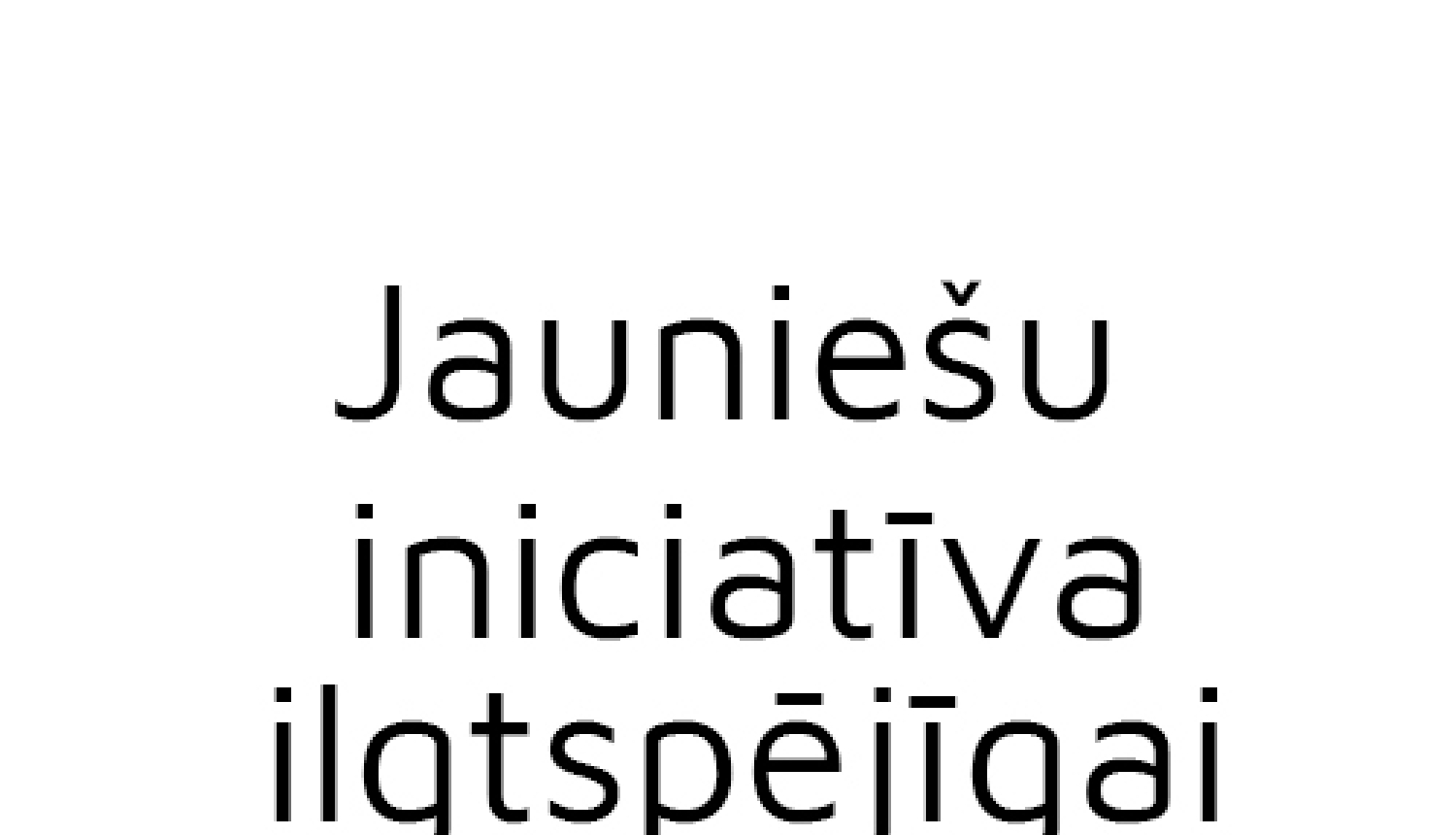 Jauniešu centrs “Bāze” ir draugs ikvienam