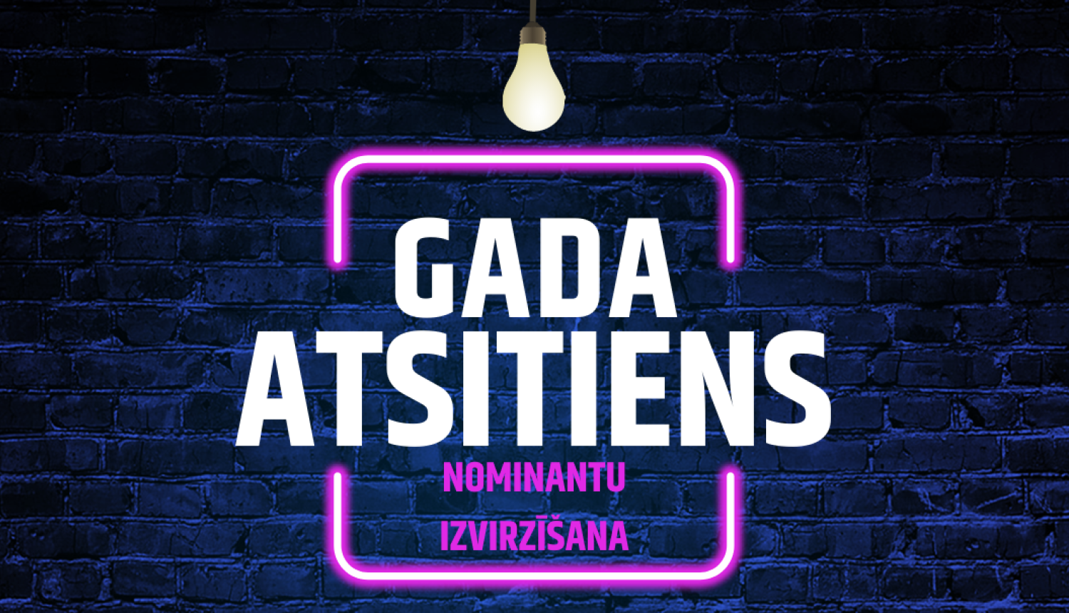 Sākusies “Gada atsitiens 2022” pirmā balsošanas kārta