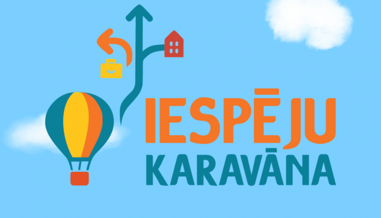 Iespēju Karavāna
