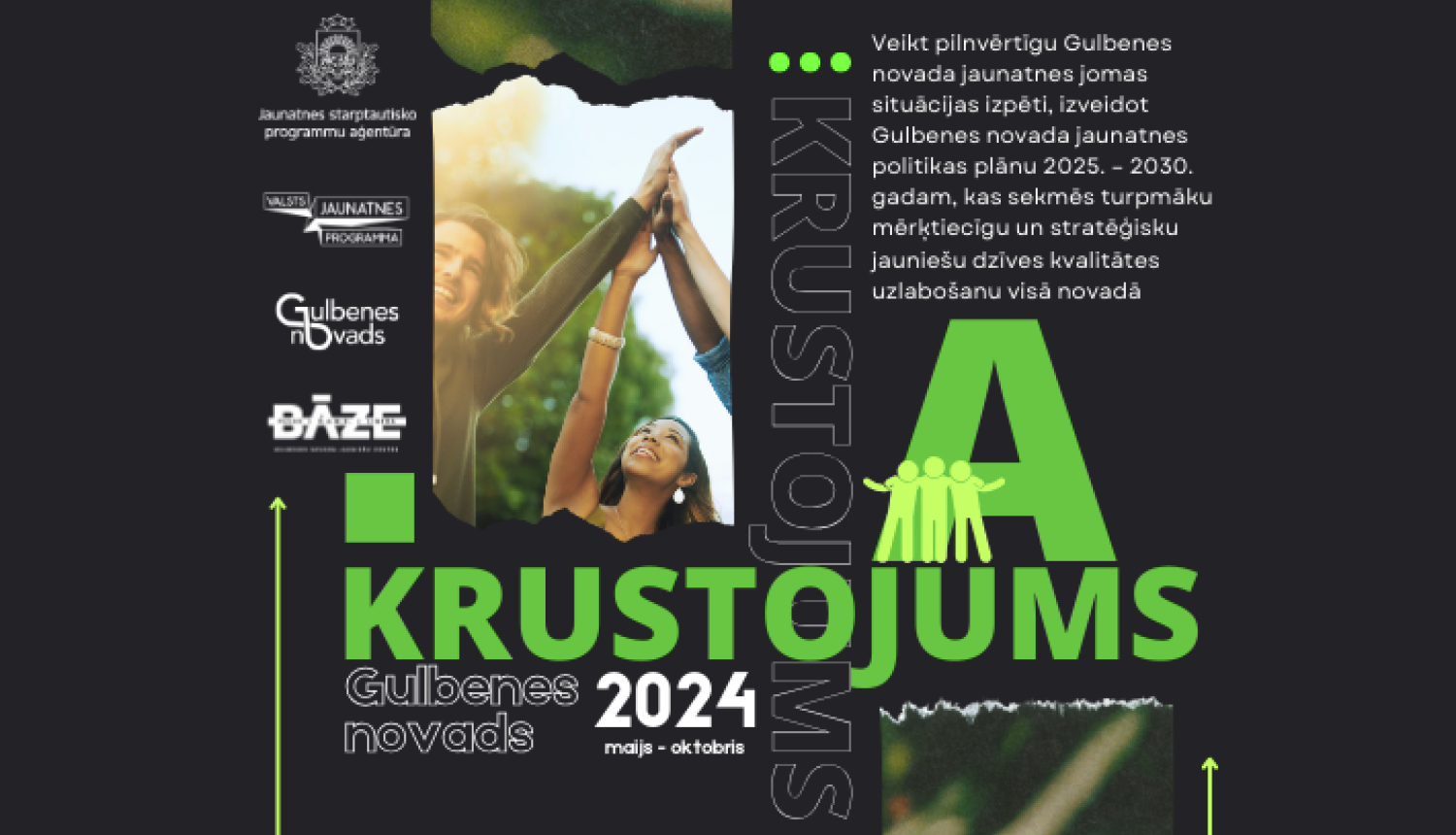 Krustojuma laiks