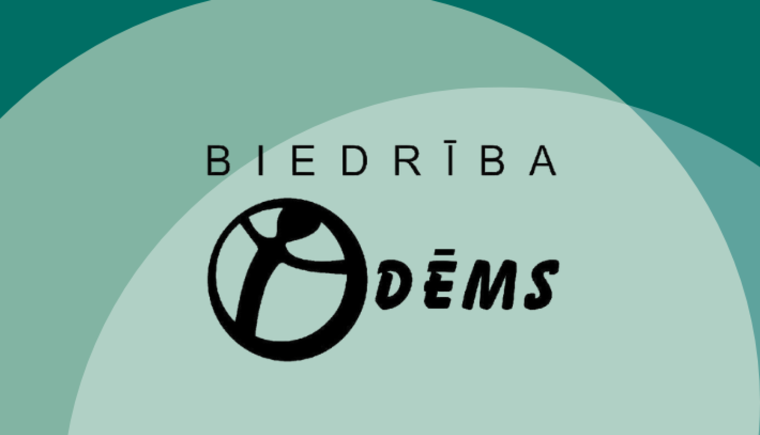 Biedrība “Dēms” īsteno mācību projektu!
