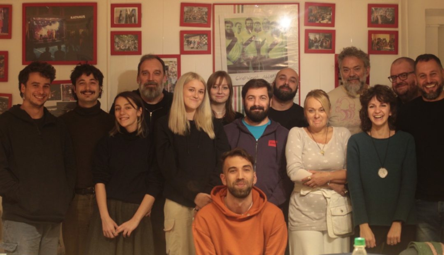 Studiju vizīte Vācijā!