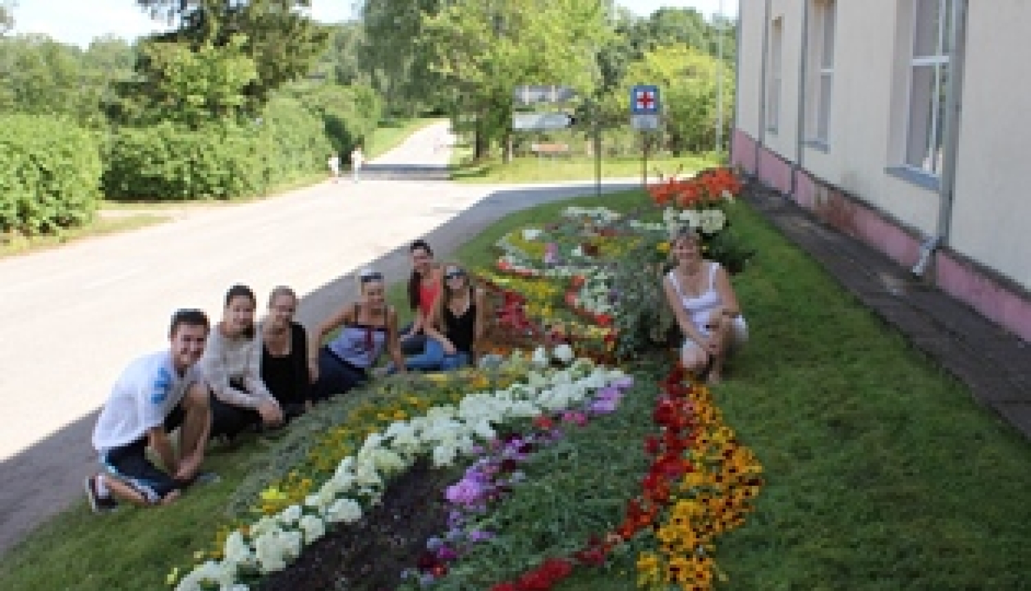 Svētki Rankas pagastam