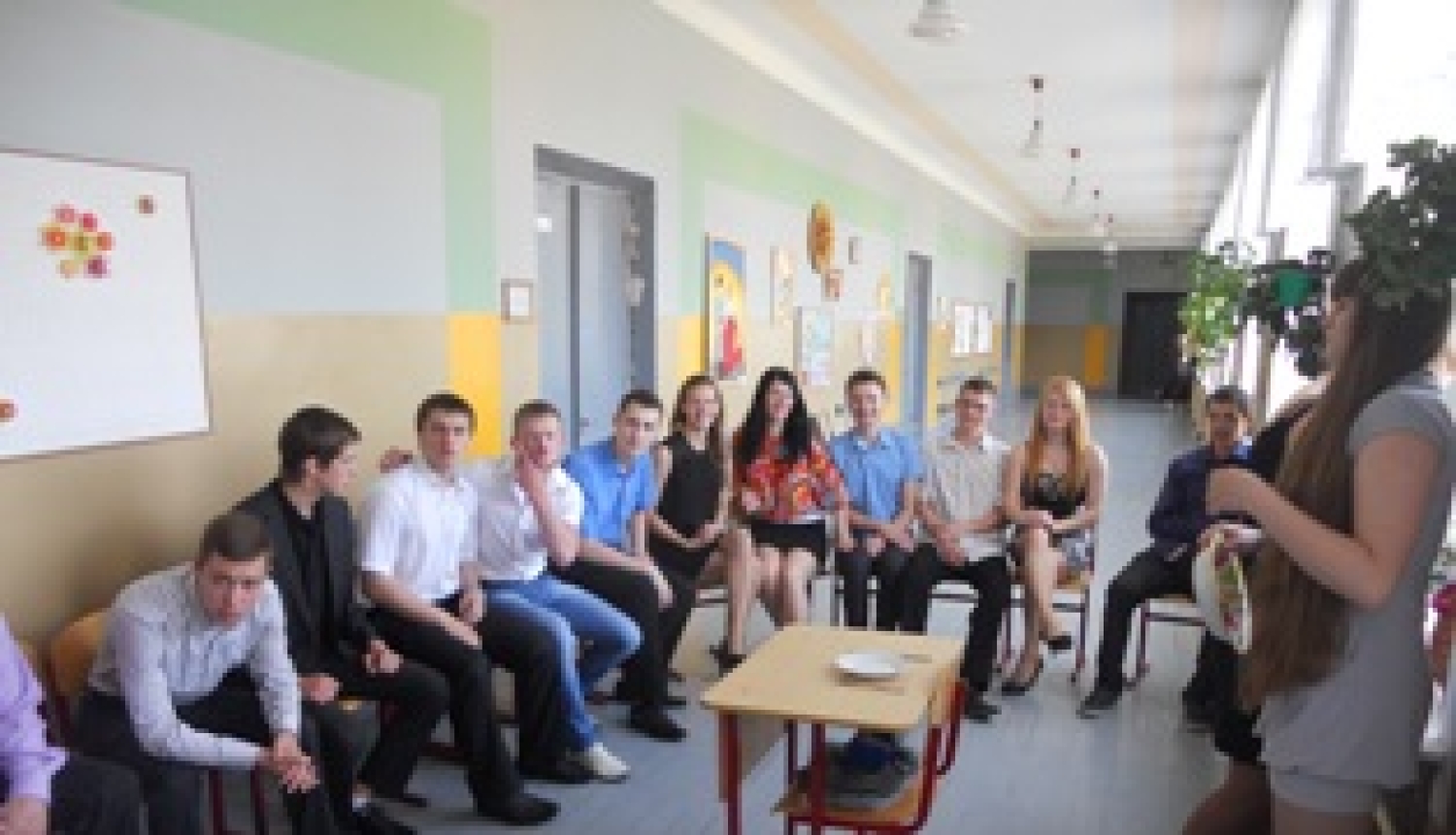 Ardievu, skola! Sveiki, mīiīīīīļie valsts pārbaudes darbi!